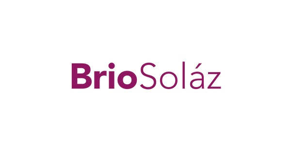 BRIO SOLÁZ